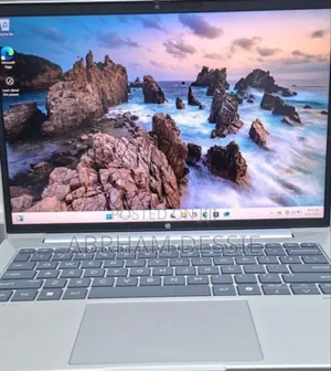 New Laptop HP ProBook 440 16GB Intel Core Ultra 5 SSD 512GB