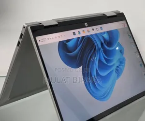 New Laptop HP Pavilion X360 16GB Intel Core I5 SSD 512GB