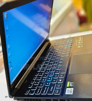 New Laptop Acer Predator Helios 300 16GB Intel Core I7 SSD 1T