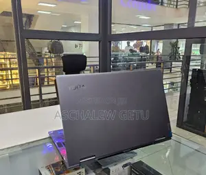 New Laptop Lenovo Yoga 2 8GB Intel Core I5 SSD 512GB
