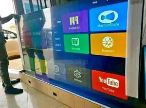 75inch Smart Tv