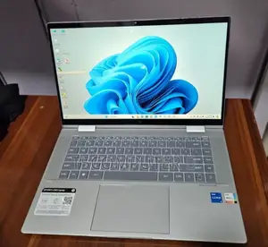 New Laptop HP Envy X360 8GB Intel Core I5 SSD 512GB