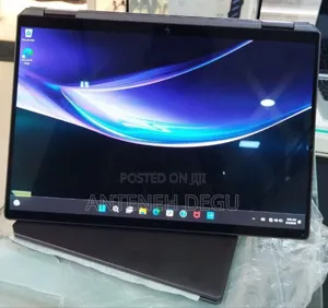 New Laptop HP Spectre 14 16GB Intel Core Ultra 7 SSD 1T