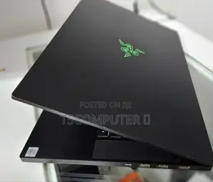 New Laptop Razer Blade 16GB Intel Core I7 SSD 512GB