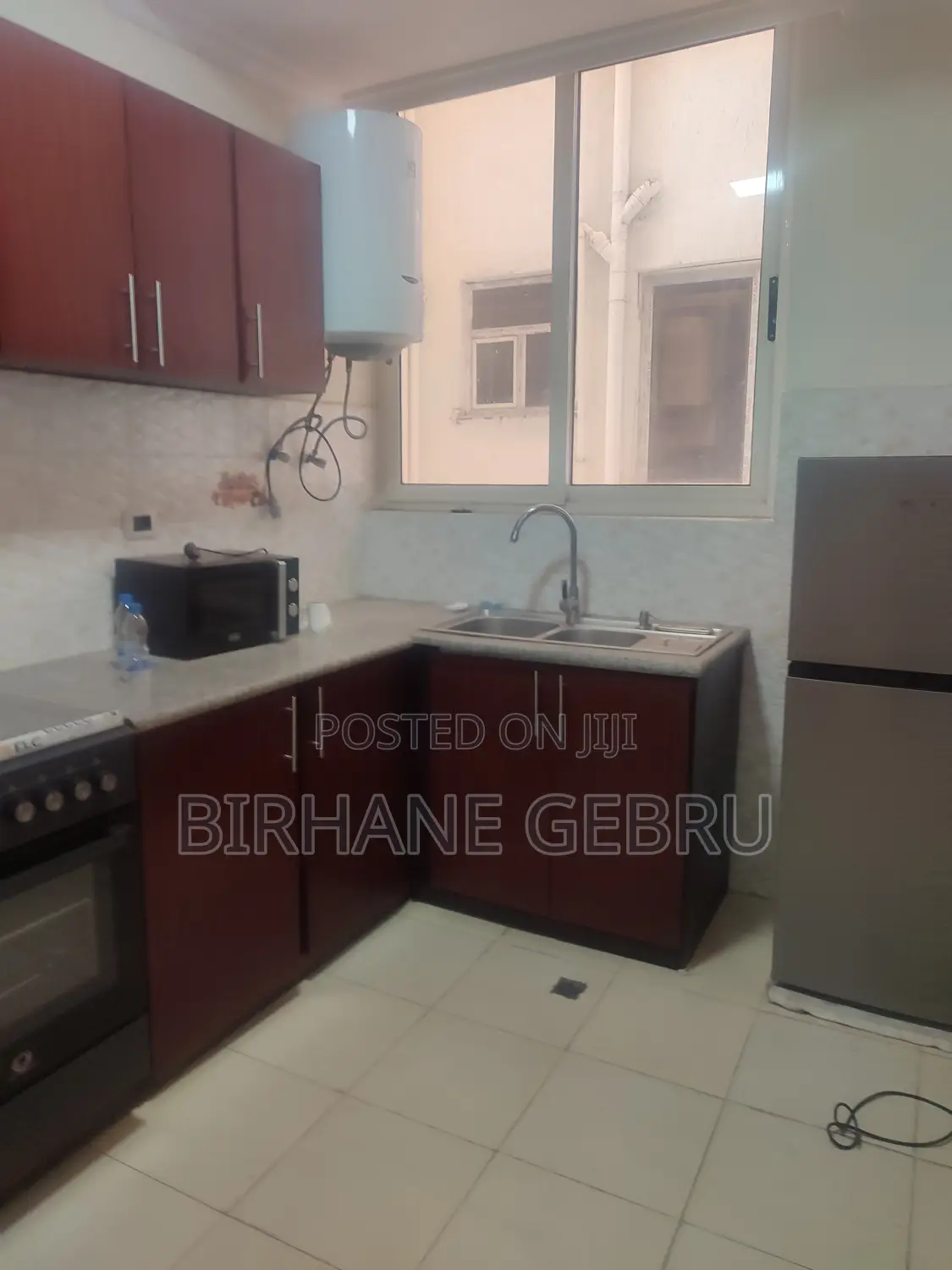 2bedroom Luxury Apartiment Fernished Guest House Fior Rent