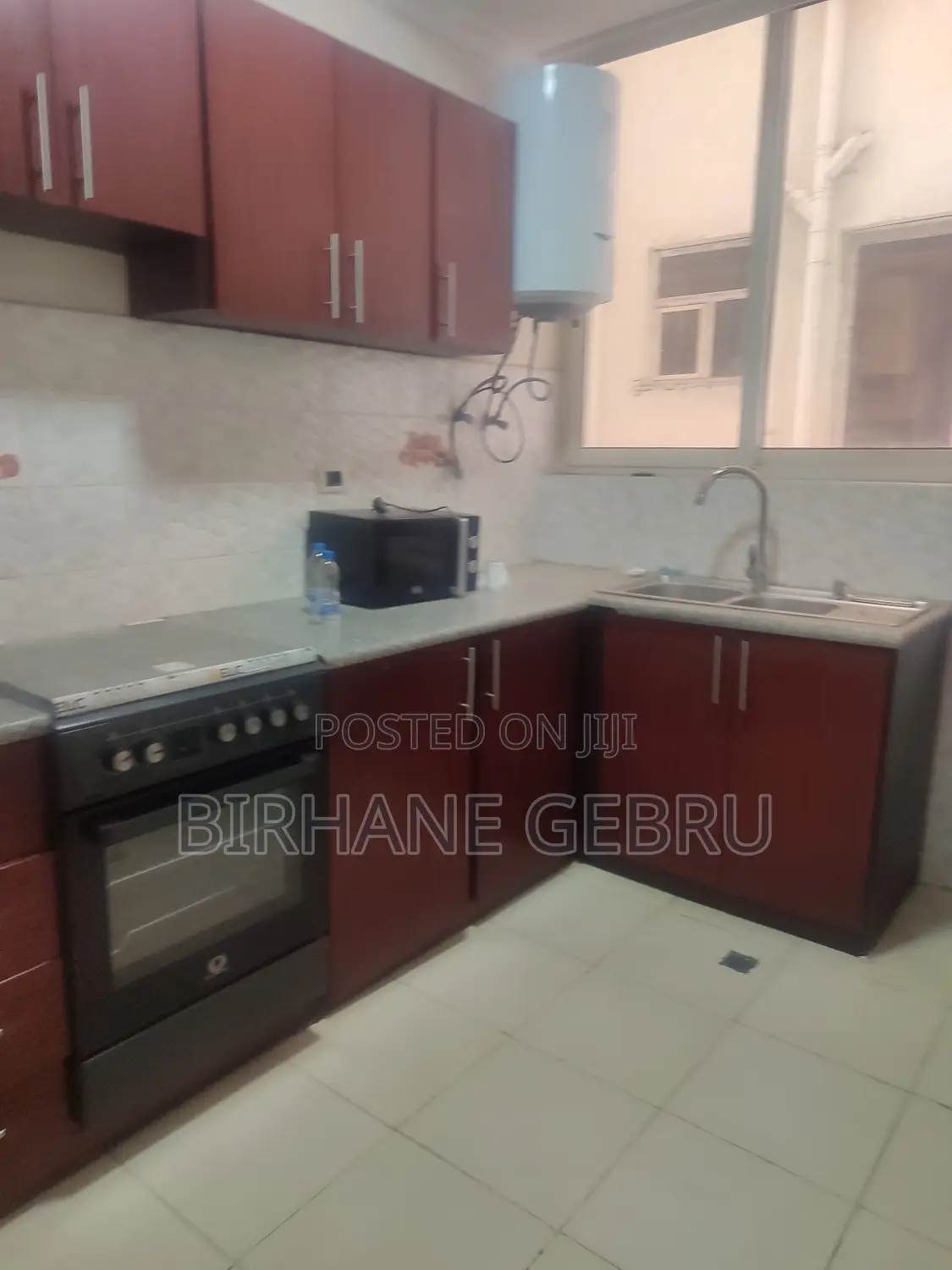 2bedroom Luxury Apartiment Fernished Guest House Fior Rent