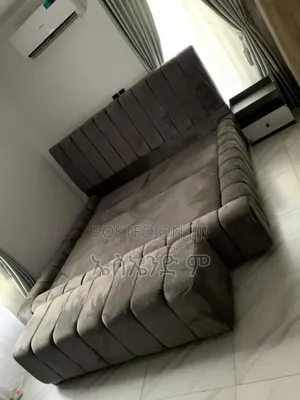 Super King Size Bed Design