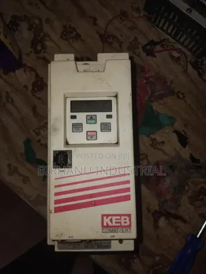 Inverter 3 Phase