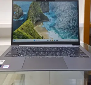 New Laptop Lenovo Thinkbook 14 16GB Intel Core Ultra 7 SSD 512GB