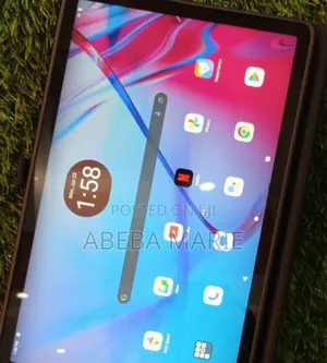 New Lenovo Tab P11 128 GB