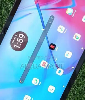 New Lenovo Tab P11 128 GB