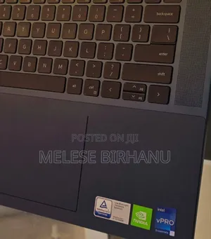 New Laptop Dell Inspiron 15 16GB Intel Core I7 SSD 1T