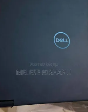 New Laptop Dell Inspiron 15 16GB Intel Core I7 SSD 1T