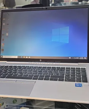 New Laptop HP Stream Notebook 16GB Intel Core I5 SSD 512GB