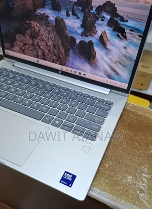 New Laptop HP ProBook 430 16GB Intel Core Ultra 5 SSD 512GB