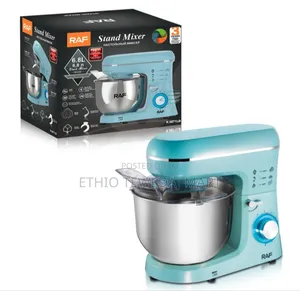 6.8l Raf Stand Mixer
