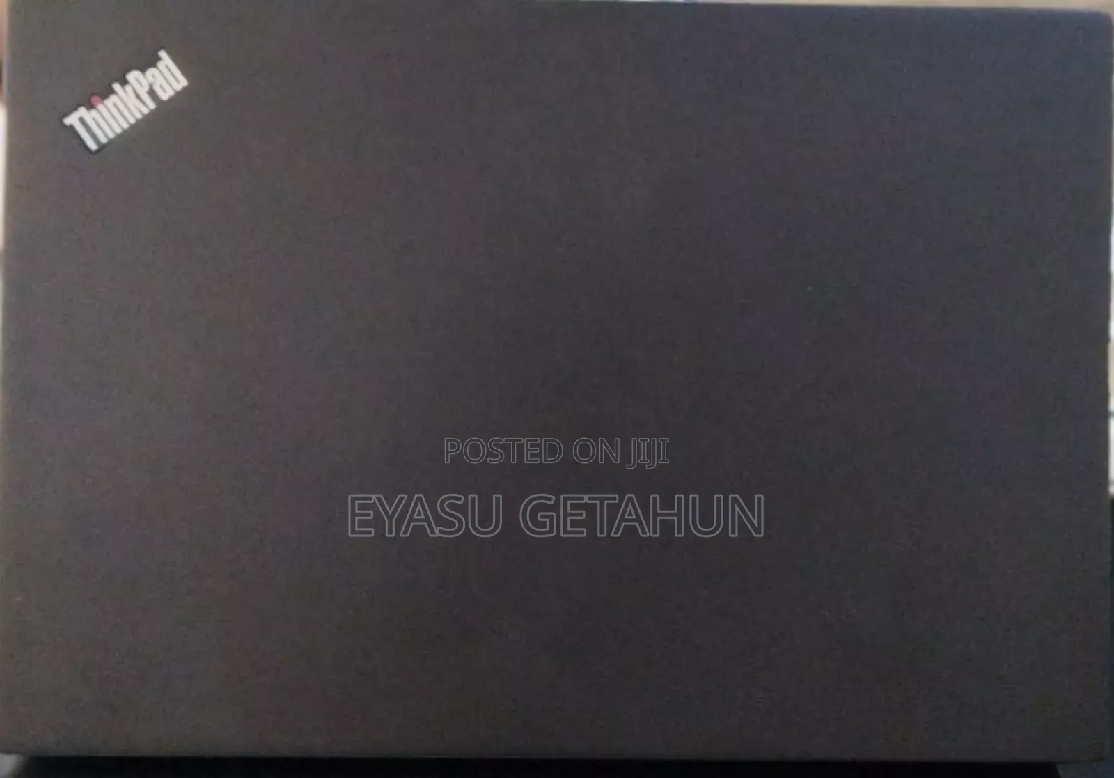 New Laptop Lenovo ThinkPad T480 16GB Intel Core I7 SSD 256GB