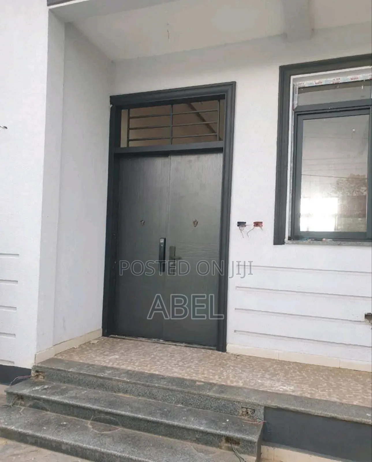Victor Door – የቤትዎን ዋጋ የሚጨምር ዘመናዊ በር