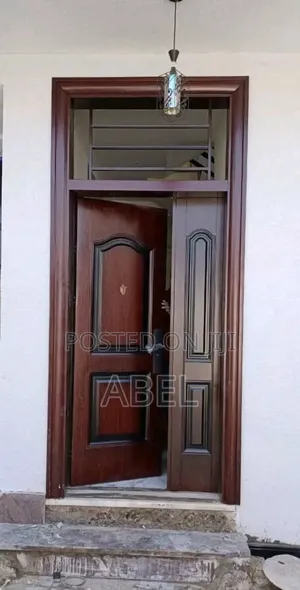 Victor Door – የቤትዎን ዋጋ የሚጨምር ዘመናዊ በር