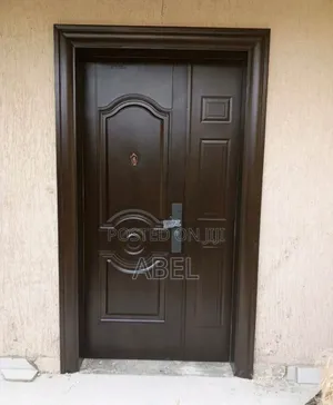 Victor Door – የቤትዎን ዋጋ የሚጨምር ዘመናዊ በር