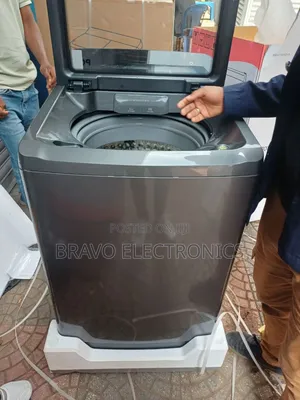 Popular Automatic 20kg Washing Korean Technology