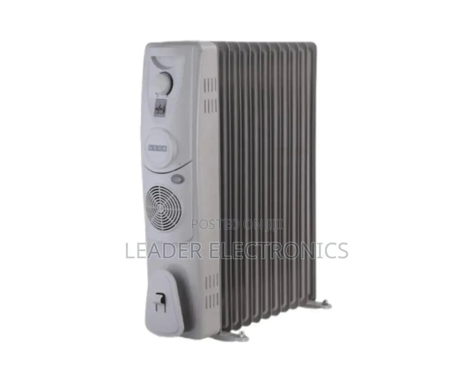 Usha Oil Heater 9fin