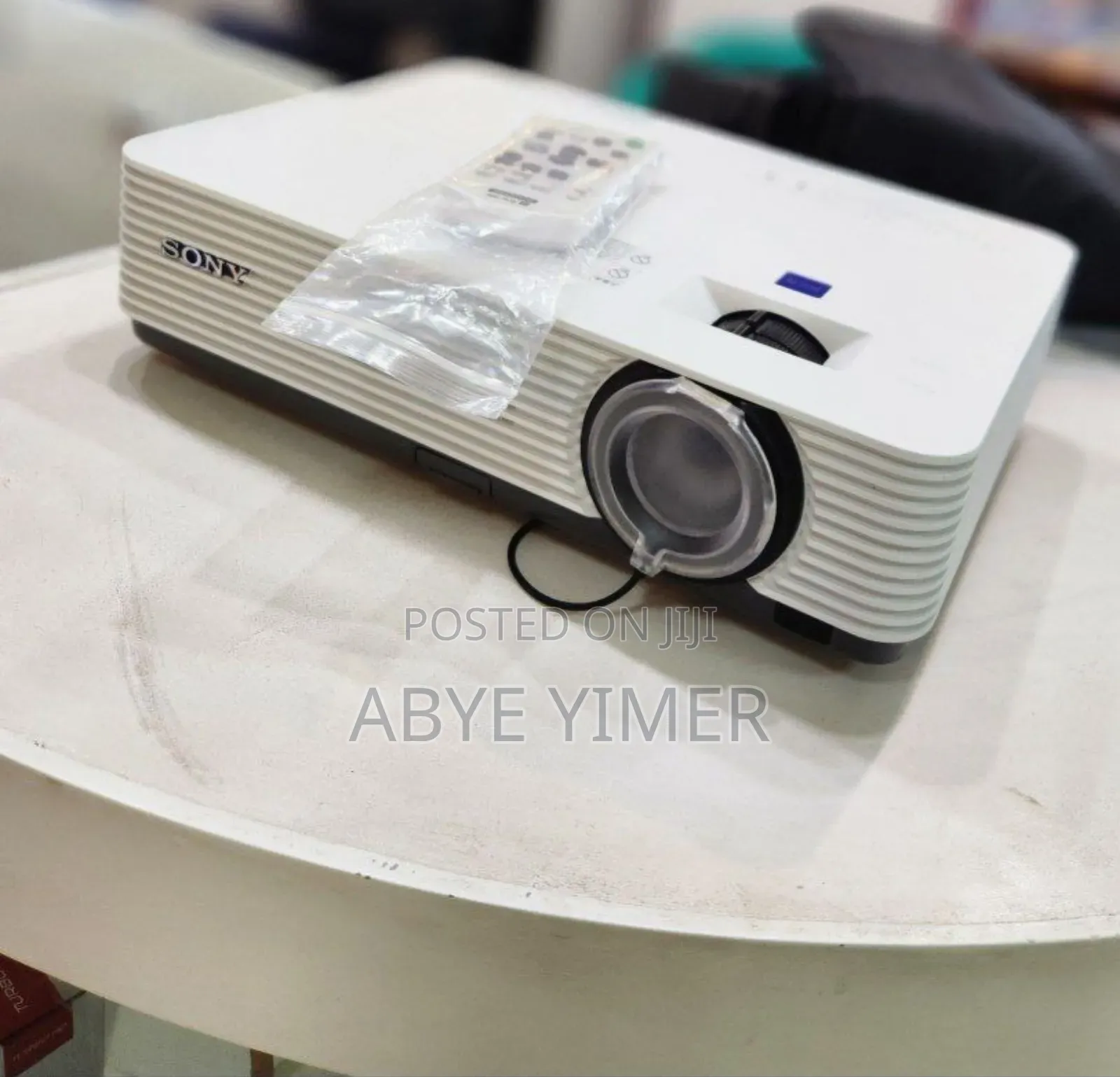 Sony Projector Model Name VPL-Dx221 Hardware In