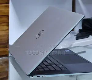 New Laptop Dell XPS 15 16GB Intel Core I7 SSD 1T