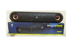 Romis Less Bluetooth Speaker