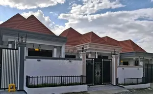 Furnished 3bdrm Villa in Summit, Bole for sale