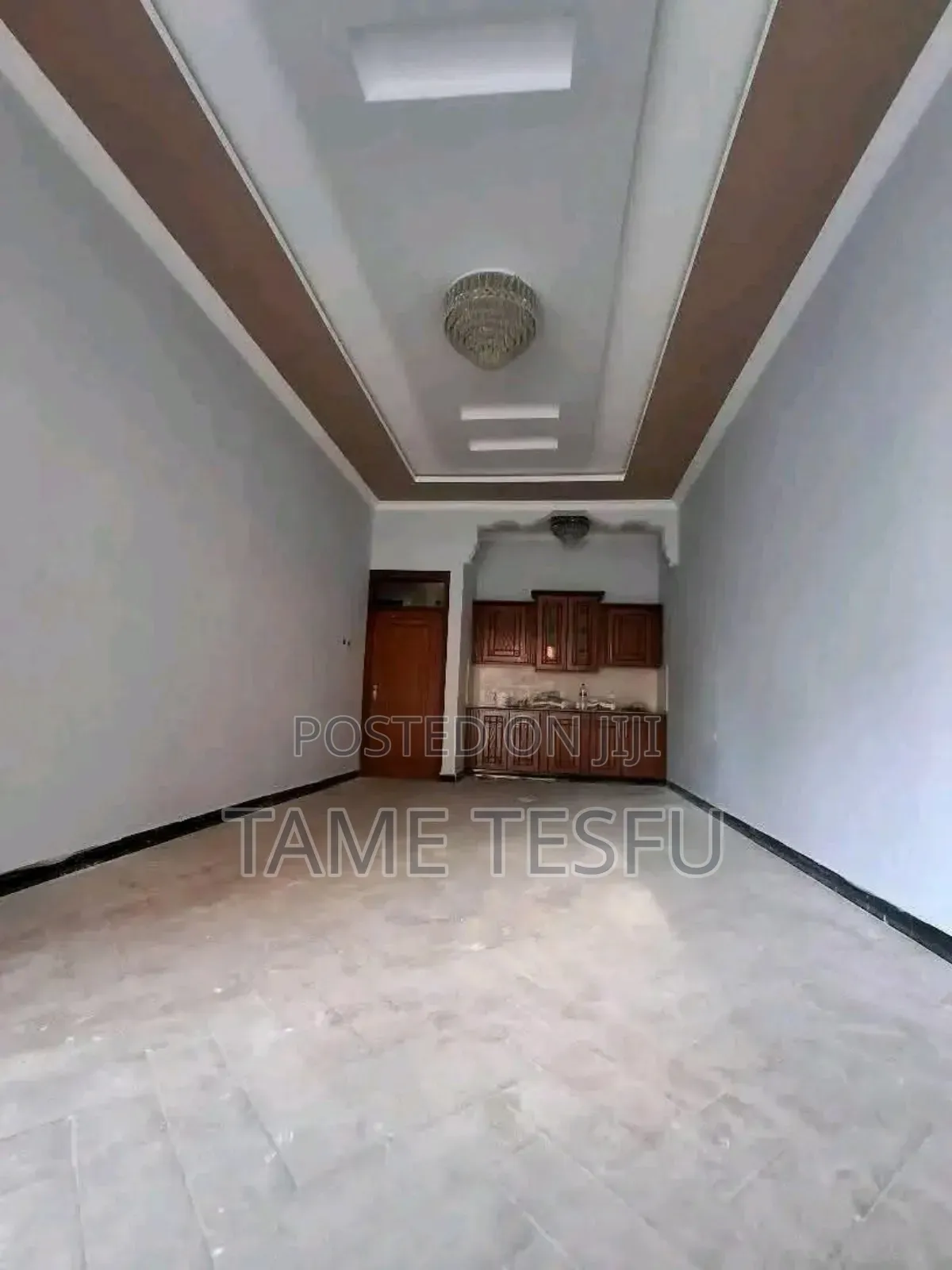 Furnished 3bdrm Villa in Summit, Bole for sale