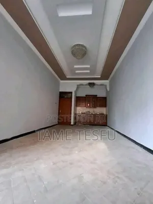 Furnished 3bdrm Villa in Summit, Bole for sale
