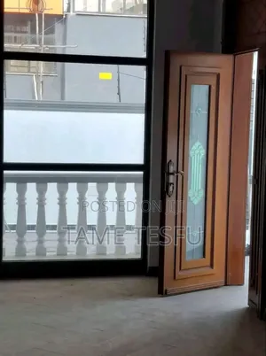 Furnished 3bdrm Villa in Summit, Bole for sale
