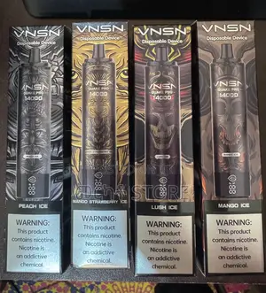 VNSN Vape 14000puf