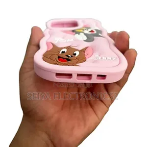 iPhone Cover Case