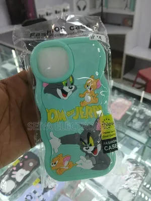 iPhone Cover Case