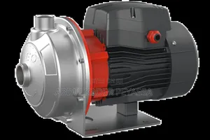 Stainles Steel Centrifugal Pump 3hp