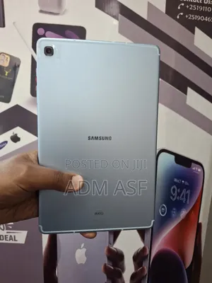 New Samsung Galaxy Tab S6 Lite 64 GB