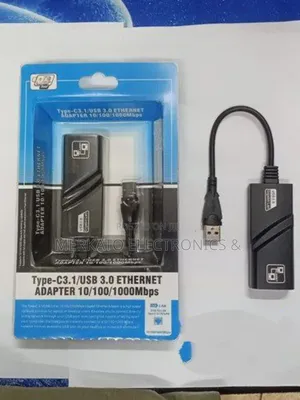 Usb to Lan Ethernet Adapter