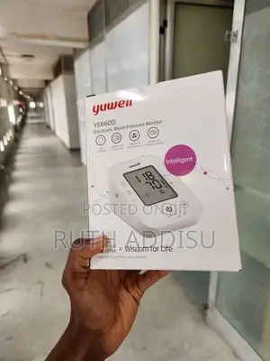 Blood Pressuer Monitor因子digital Blood Pressure Monitor New