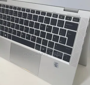 New Laptop HP EliteBook X360 830 G6 16GB Intel Core I7 SSD 1T