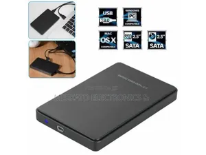 External Case Usb 3.0 Enclosure
