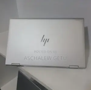 New Laptop HP EliteBook X360 1040 G7 16GB Intel Core I7 SSD 1T