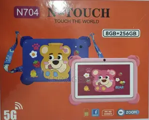 New Atouch Q8s 256 GB Gray