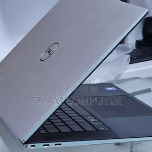 New Laptop Dell XPS 15 32GB Intel Core I7 SSD 1T