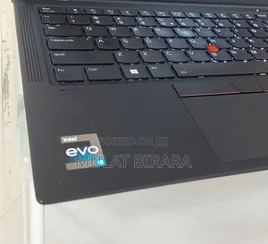 New Laptop Lenovo ThinkPad X1 Carbon 16GB Intel Core I5 SSD 512GB