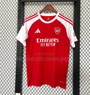 Original Player Version Jersey
