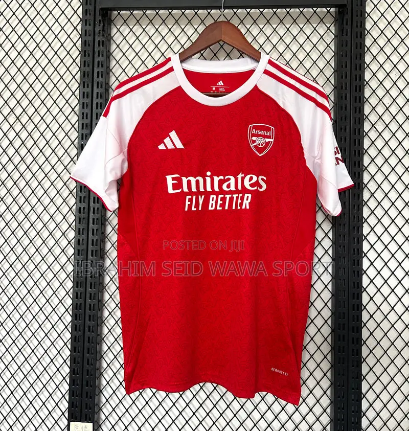 Original Player Version Jersey