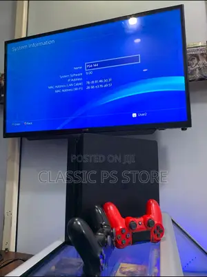 Ps 4 Slim Jailbreak