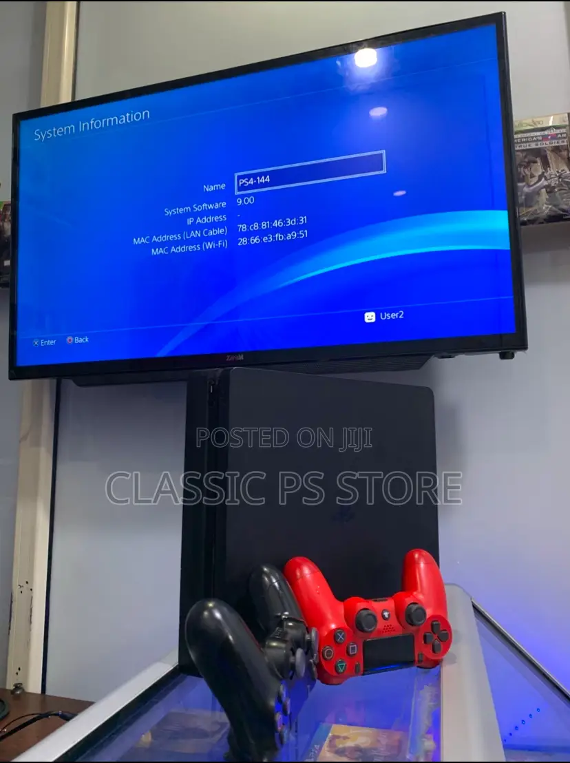 Ps 4 Slim Jailbreak